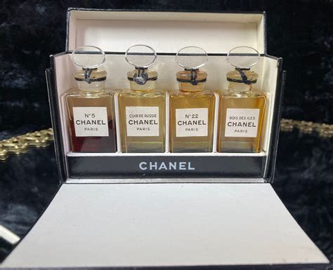 chanel mini perfume pack sydney|chanel intense perfume macy's.